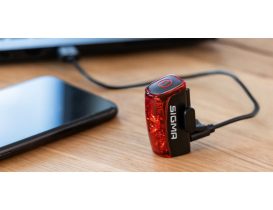 Éclairage arrière Sigma Infinity