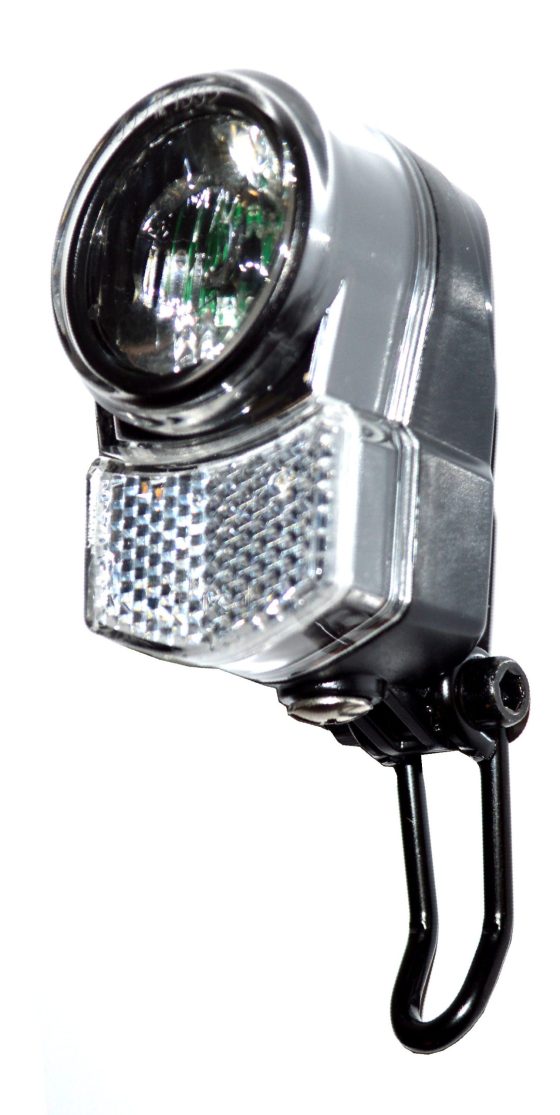 ECL AV FIX FOURCHE 15LUX VRAC