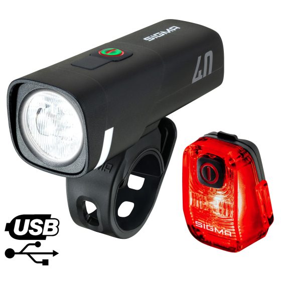 ECL AV + AR AURA 40-HIRO 10