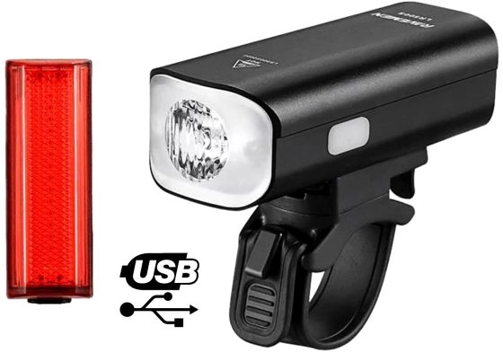 ECL AV+AR USB "LS-CT02"