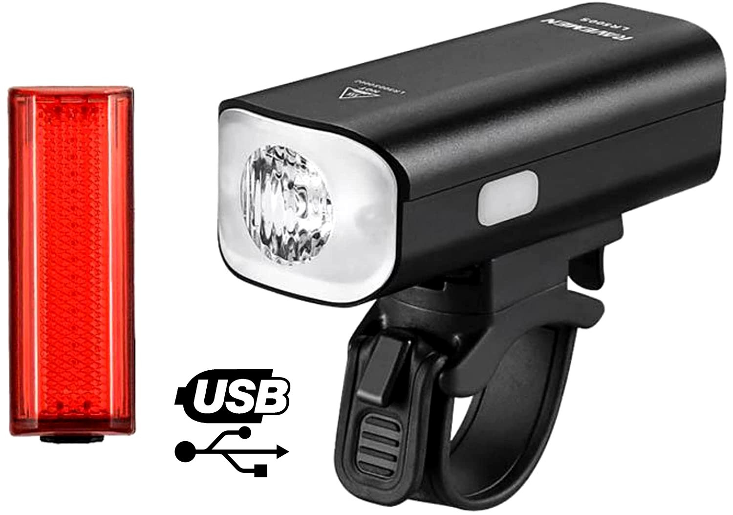 ECL AV+AR USB "LS-CT02"