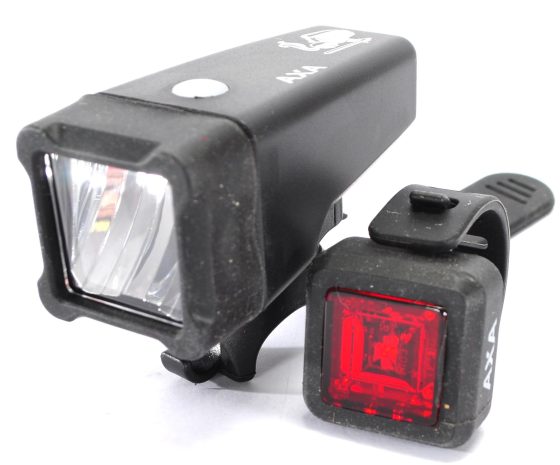 ECL AV+AR PILE NITE LINE T1