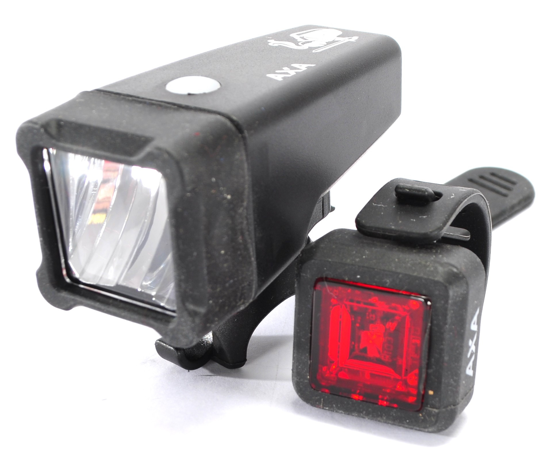 ECL AV+AR PILE NITE LINE T1