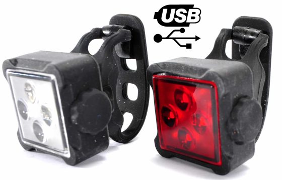 ECL AV+AR USB NITE LINE 44 R