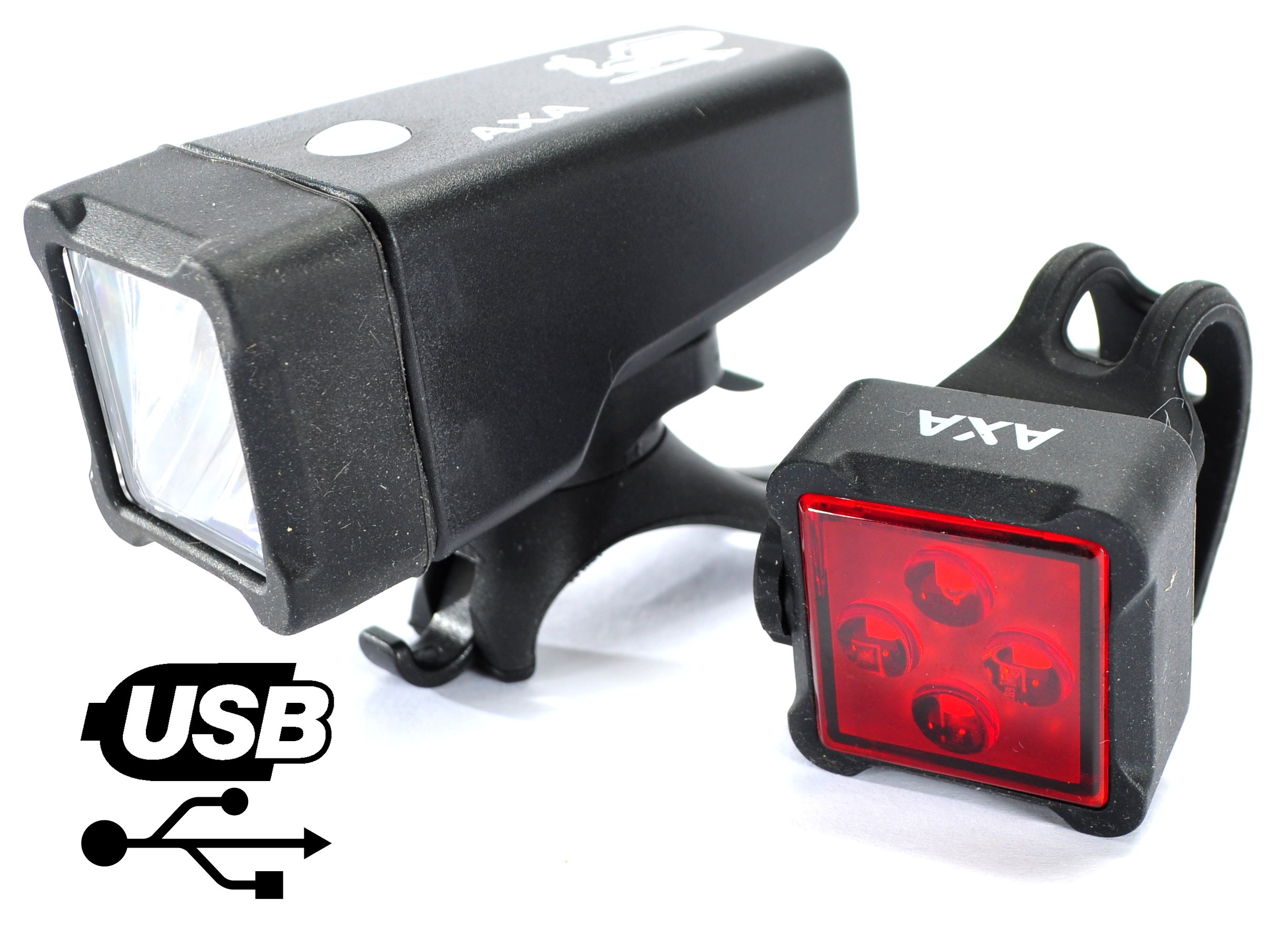 ECLAIRAGE AV/AR NITE LINE T4-R