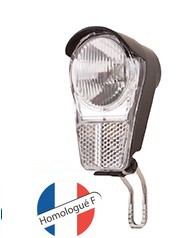 ECL AV  "GALEO XDO" A PILES