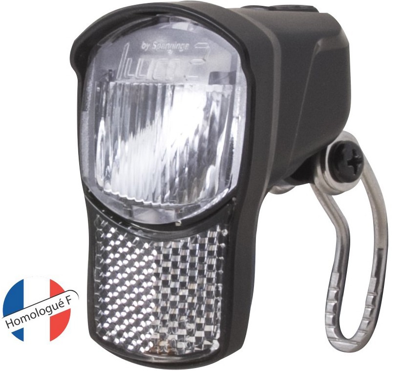 ECL AV "ILLICO 2F" FIX FOURCHE