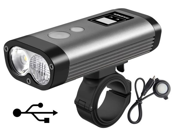 ECL AV USB "PR2400" 2400LMS