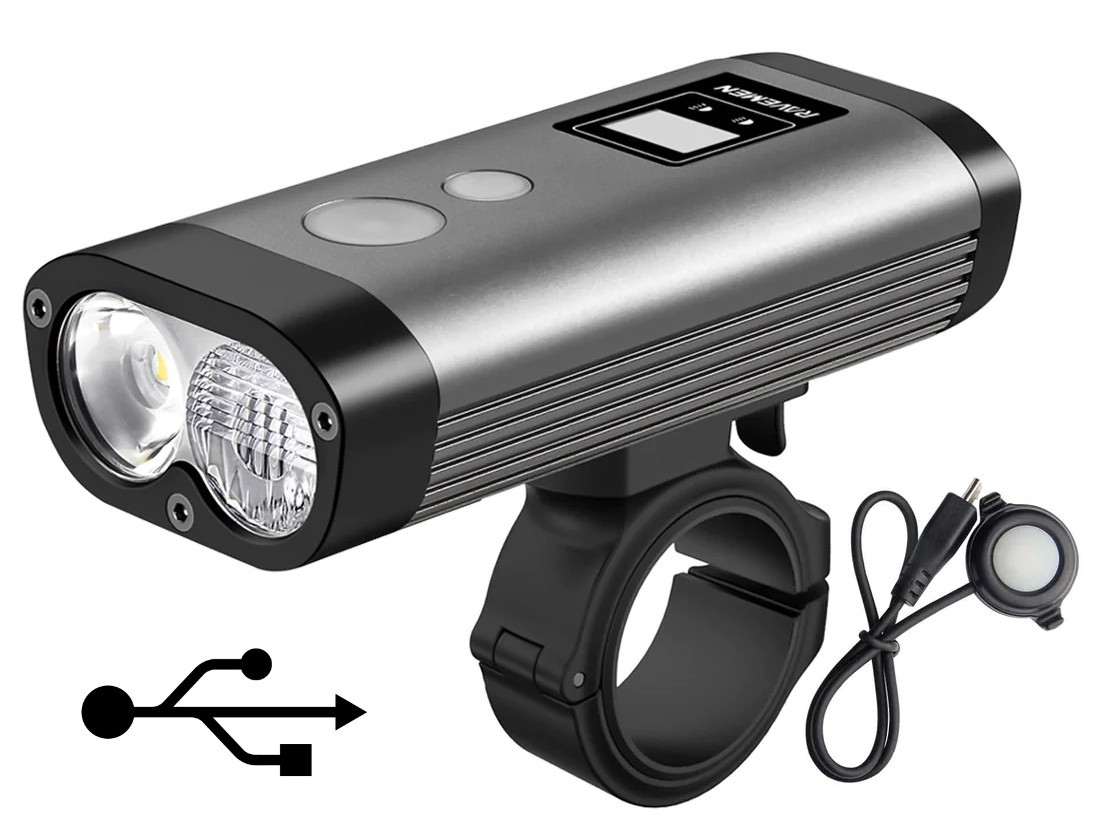 ECL AV USB "PR2400" 2400LMS