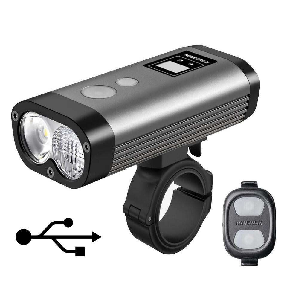 ECL AV USB "PR2000" 2000LMS