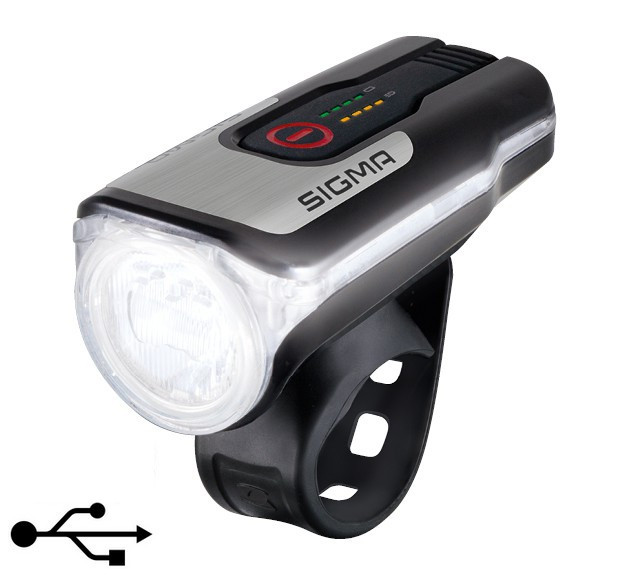 ECLAIRAGE AV "AURA 80" USB