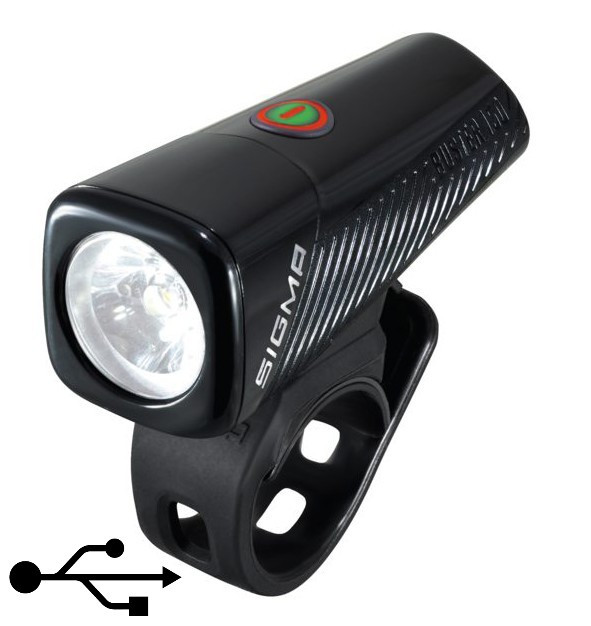 ECLAIRAGE AV BUSTER 150 FL USB