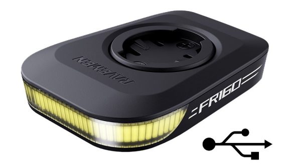 ECL AV USB "FR160" 160LMS