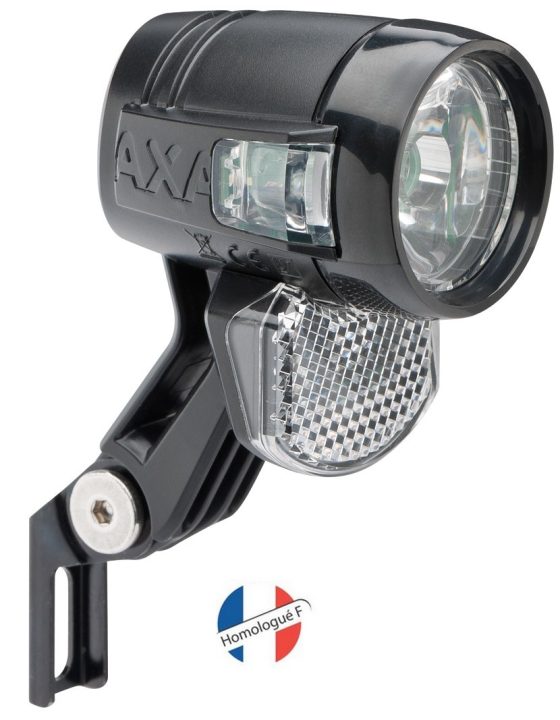 ECLAIRAGE AV BLUE LINE 30 LUX