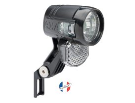 Éclairage avant AXA Blueline 30 E-Bike - 30 LUX