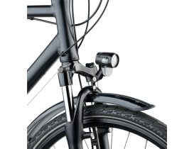 Éclairage avant AXA Blueline 30 E-Bike - 30 LUX