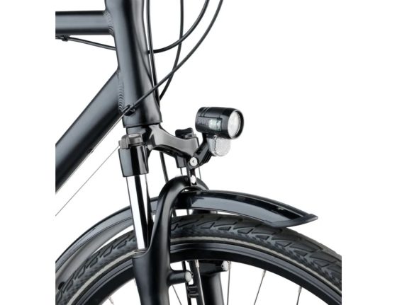 Éclairage avant AXA Blueline 30 E-Bike - 30 LUX