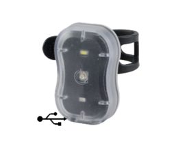 Signalisation avant ou arrière PNA recharge USB