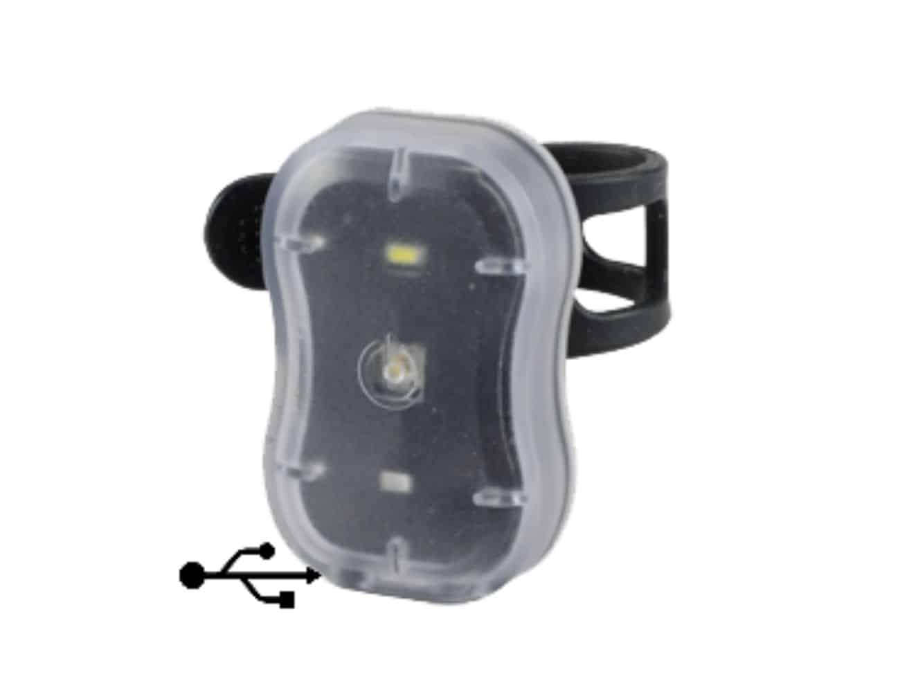Signalisation avant ou arrière PNA recharge USB