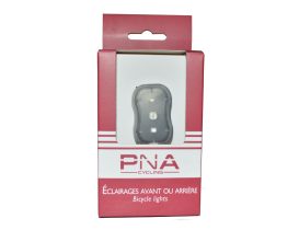 Signalisation avant ou arrière PNA recharge USB