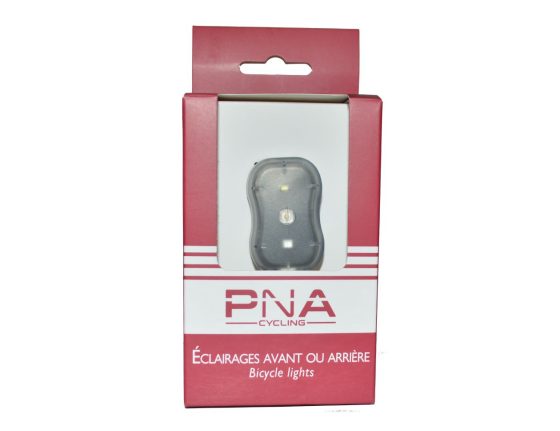 Signalisation avant ou arrière PNA recharge USB