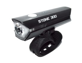 Éclairage avant PNA Stone 300 - 300 lumens