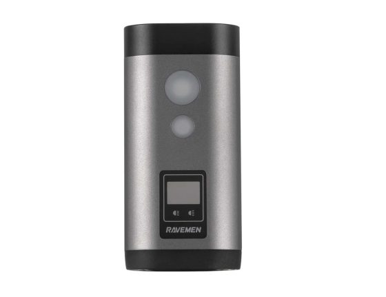 Éclairage avant Ravemen PR1400 - 1400 Lumens
