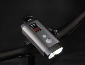 Éclairage avant Ravemen PR1400 - 1400 Lumens