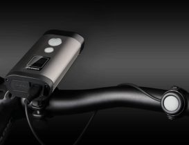 Éclairage avant Ravemen PR1400 - 1400 Lumens