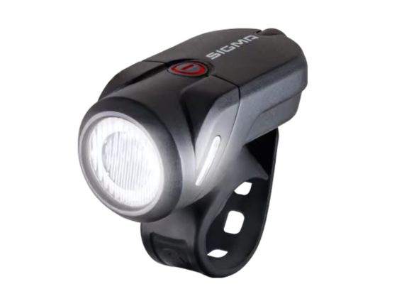 Éclairage avant Sigma Aura 35 - 35 Lux