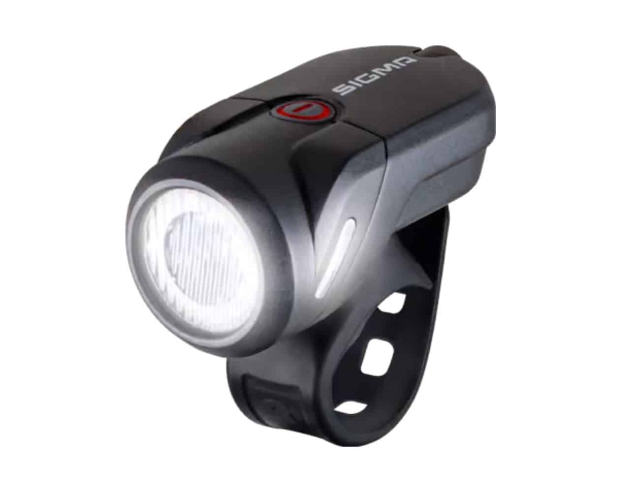 Éclairage avant Sigma Aura 35 - 35 Lux