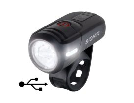Éclairage avant Sigma Aura 45 - 45 Lux