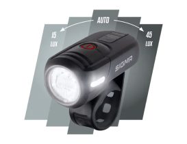 Éclairage avant Sigma Aura 45 - 45 Lux