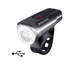 Éclairage avant Sigma Aura 60 - 60 Lux