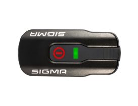 Éclairage avant Sigma Aura 60 - 60 Lux