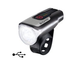 Éclairage avant Sigma Aura 80 - 80 Lux