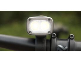 Éclairage avant vélo Sigma Buster 1600 - 1600 lumens