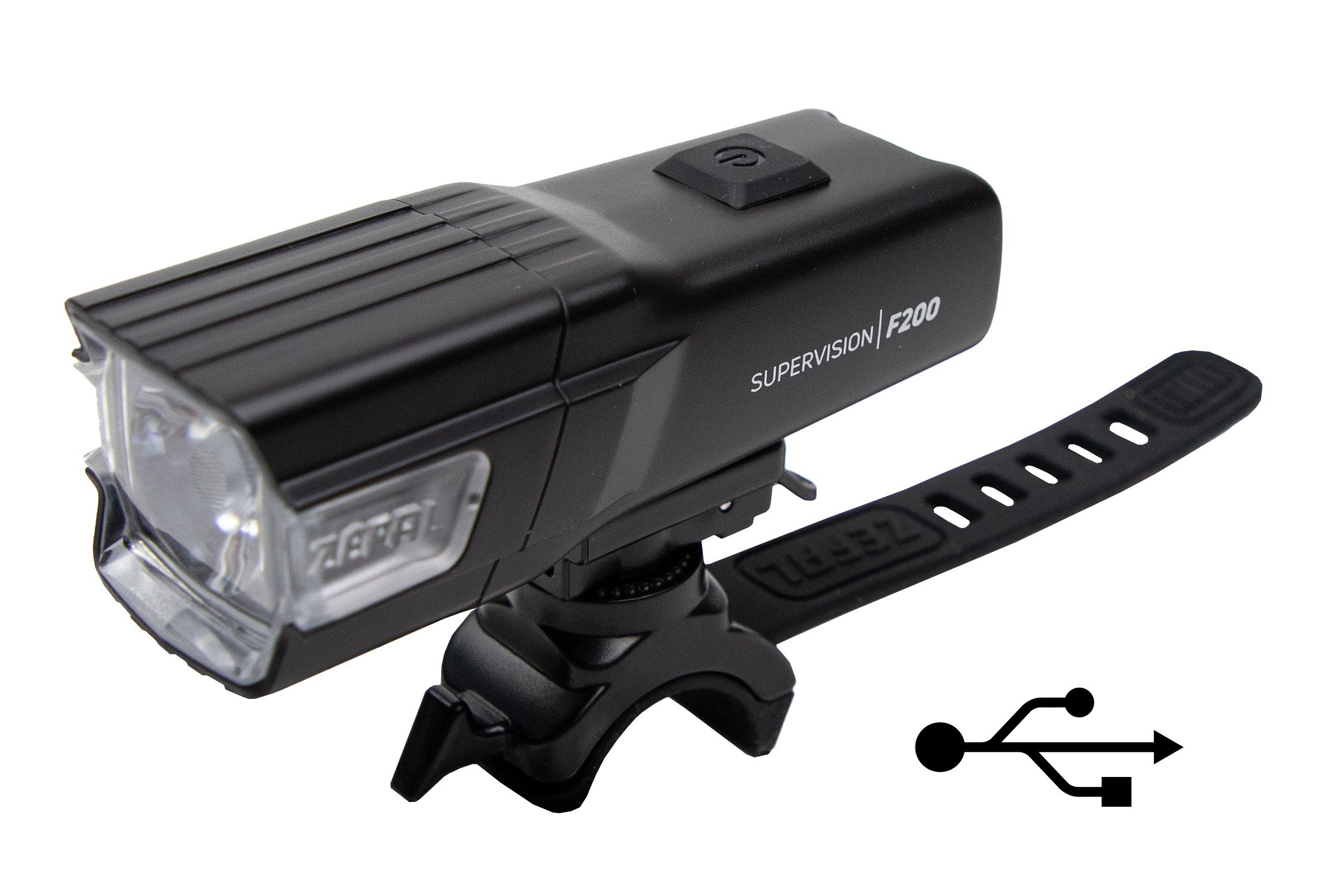 ECLAIRAGE AV USB "F200"