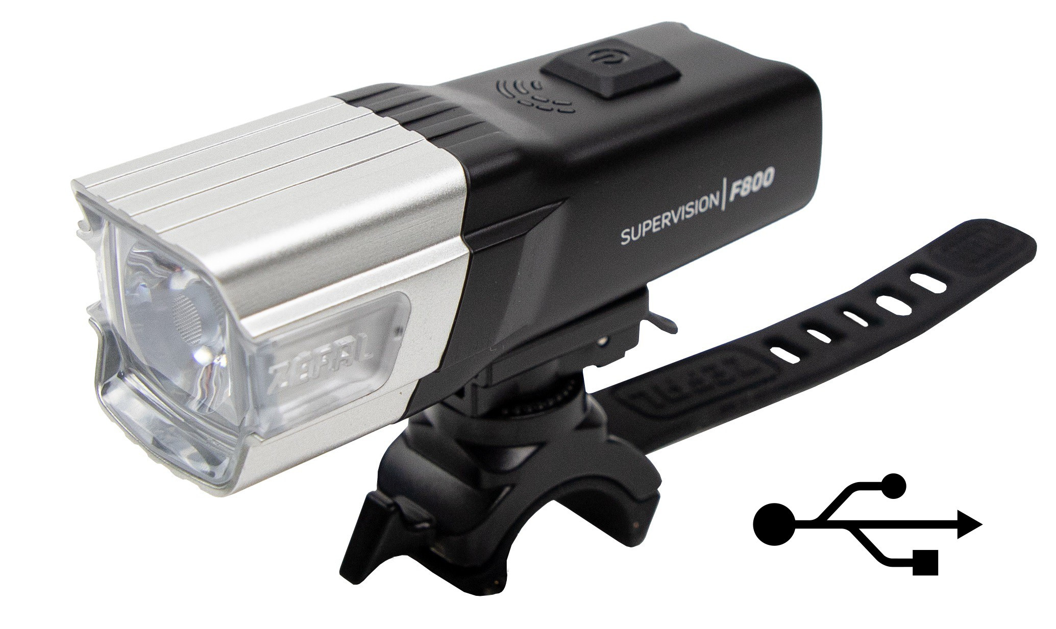 ECLAIRAGE AV USB "F800"