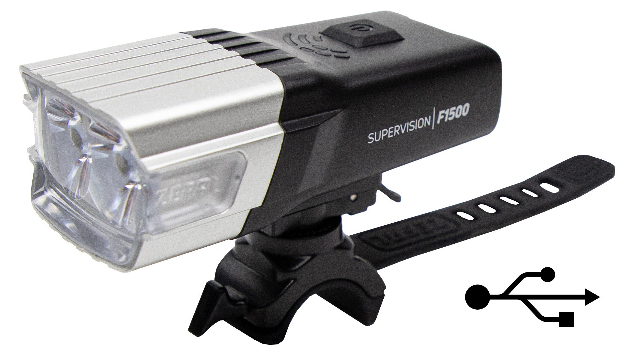 ECLAIRAGE AV USB "F1500"