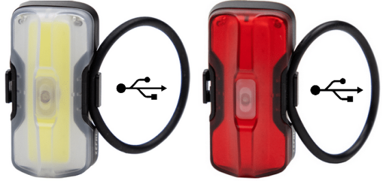 SET AV+AR  USB "F20+R20"