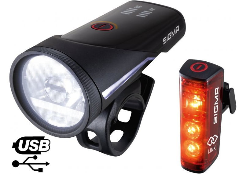 ECL AV+AR AURA 100+BLAZE LINK