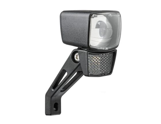 Eclairage avant dynamo AXA NXT 30 - 30 LUX