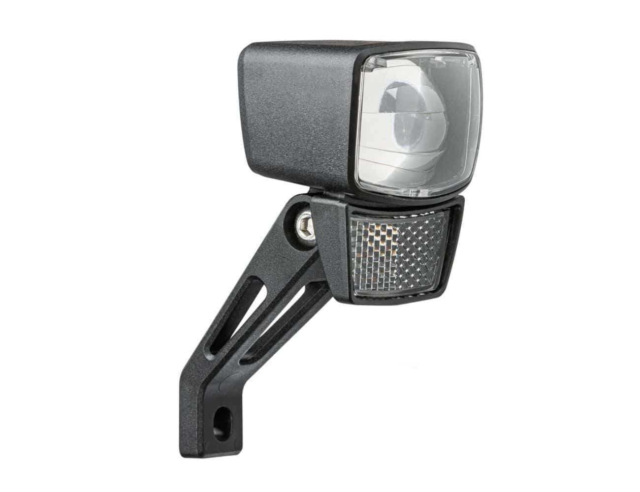 Eclairage avant dynamo AXA NXT 30 - 30 LUX