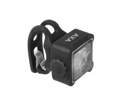 Eclairage avant et arrière USB AXA Nite Line 44 R