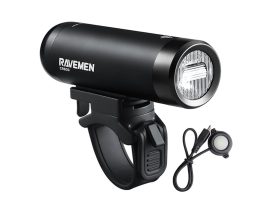 Eclairage avant USB Ravemen CR600 - 600 Lumens