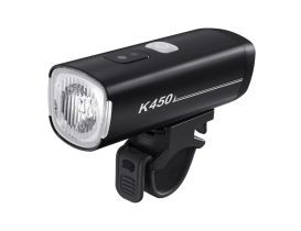 Éclairage avant USB Ravemen K450 - 450 Lumens
