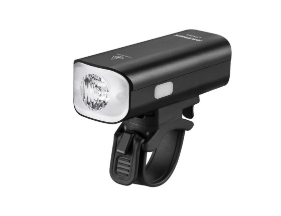 Éclairage avant USB Ravemen LR500 - 500 Lumens