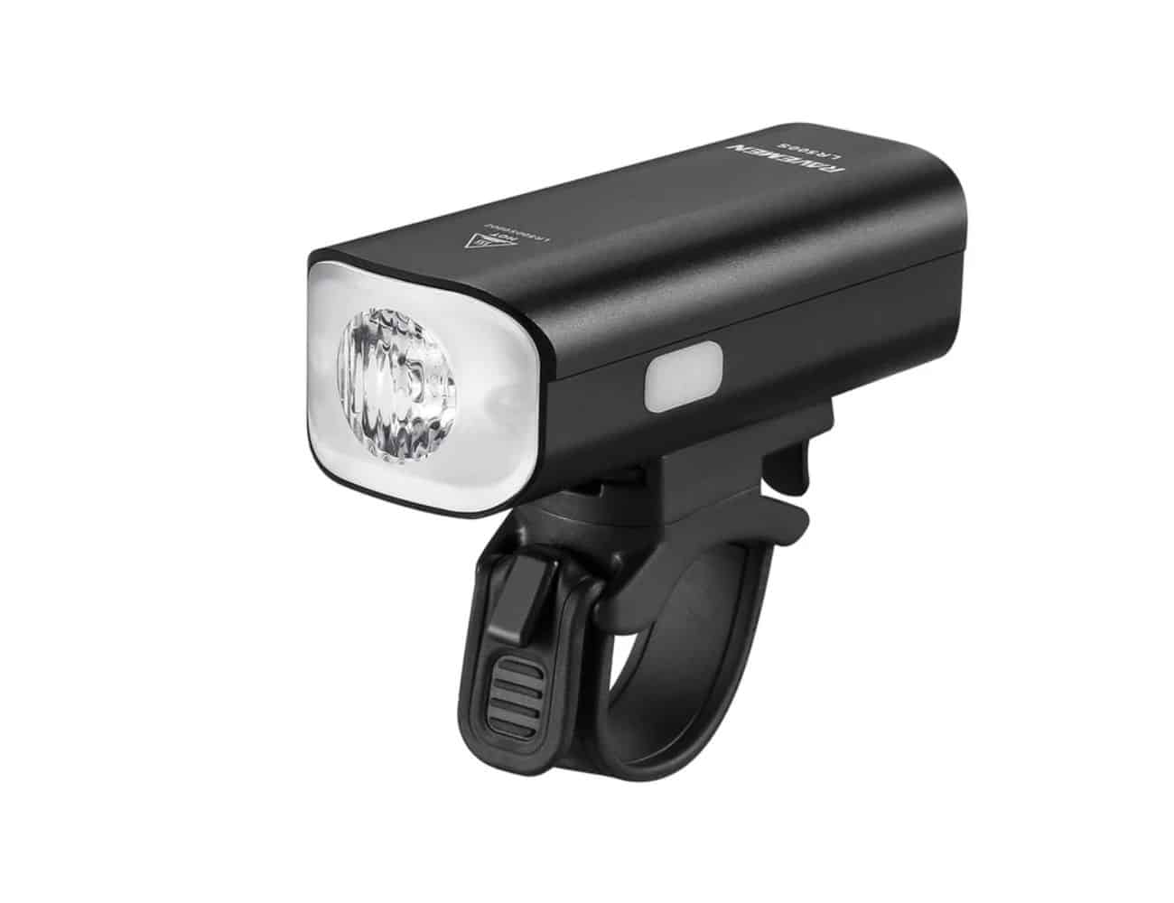 Éclairage avant USB Ravemen LR500 - 500 Lumens