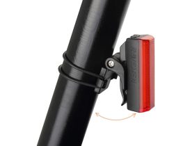 Éclairage arrière USB Ravemen TR20 - 20 Lumens